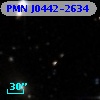 PMN J0442-2634