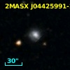 6dFGS gJ044259.9-255121