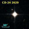 CD-24  2629