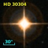 HD  30304