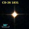 CD-26  1831
