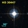 HD  30447