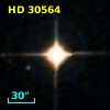 HD  30564