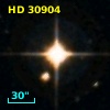 HD  30904