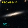 ESO 485-12