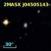 6dFGS gJ045051.4-264354