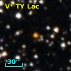 V* TY Lac