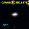6dFGS gJ045115.8-262755