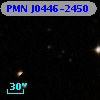 PMN J0446-2450