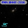 PMN J0447-2556