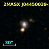 6dFGS gJ044500.4-244305