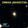6dFGS gJ044657.6-260733