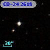 CD-24  2618