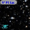 V* PS Lac