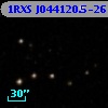 1RXS J044120.5-261659