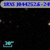 1RXS J044252.6-245340