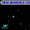 1RXS J044916.3-250125