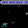 1RXS J045101.0-264347