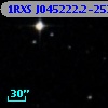 1RXS J045222.2-252321
