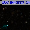 1RXS J044355.7-244200
