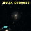 2MASX J04490656-2503120