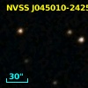 WISH B0448.1-2431