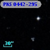 PKS 0442-295