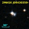 2MASX J04430359-2836599