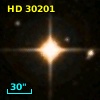 HD  30201