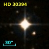 HD  30394