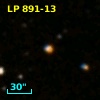 WD 0443-275B
