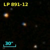 WD 0443-275