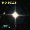 HD  30118