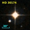 HD  30174