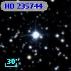 HD 235744