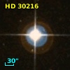 HD  30216