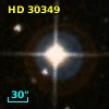HD  30349