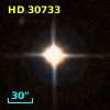 HD  30733