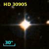 HD  30905