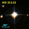 HD  31115