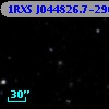 1RXS J044826.7-290748