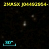 1RXS J044928.6-285955