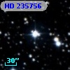 HD 235756