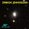 6dFGS gJ044502.9-274623