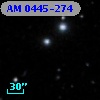 AM 0445-274