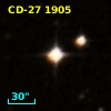 CD-27  1905