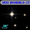 1RXS J044606.4-272344