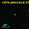 HE 0439-2803