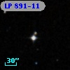 LP  891-11