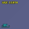 UGC 11874
